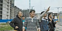 Битва за Джамшута