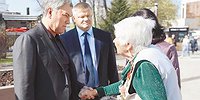 «РУГАЮ НЫНЕШНЮЮ ВЛАСТЬ С МАТЕРКОМ»