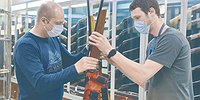 Законодательный пыж
