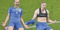 Почему Украина выше Франции и Португалии