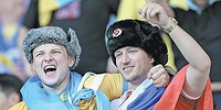 «Думал, что они поймут. Я же на русском разговаривал!»