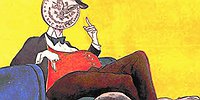 Жизнь без «чёрных воронков»