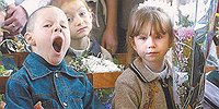 100 долларов в каблуке