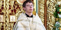 У БАТЮШКИ НАКИПЕЛО?