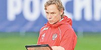 «Карпин не злопамятный. Но я бы после отказа не взял Дзюбу в сборную».