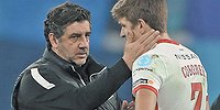 Геннадий Орлов: «Две разные лиги! При Тедеско «Спартак» был в два раза сильнее»