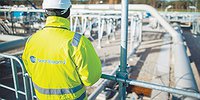 ГАЗОВАЯ ПЕТЛЯ ЕВРОПЫ
