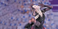Трусова не поедет на «Гран-при Японии»