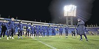 Валерий Карпин: «Ни один тренер из штаба не высказался за приглашение Дзюбы»