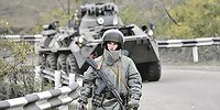 Год после войны в Карабахе: Россия остановила бойню, но опять виновата?