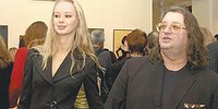 ВДОВА ГРАДСКОГО ВНЕ ПОДОЗРЕНИЙ?
