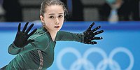Валиевой разрешили выступать в личном турнире!