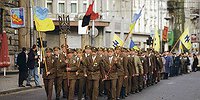 Как зарождался и вырождался украинский национализм