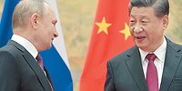 «МЫ ПОСТАВИЛИ КИТАЙ ПЕРЕД ЖУТКИМ ВЫБОРОМ»