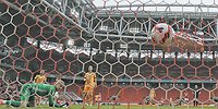 У «Спартака» первая крупная победа в чемпионате. Но не нужно забывать, с кем он играл