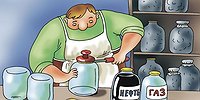 Запад угрожает России дефолтом