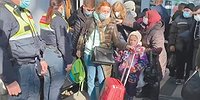 В БЕРЛИНЕ НАСТУПИЛ КОЛЛАПС С УКРАИНСКИМИ БЕЖЕНЦАМИ