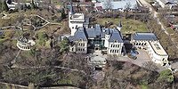 Замок Галкина и Пугачевой упал в цене в пять раз