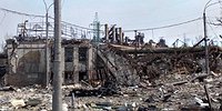 ТАЙНЫ ПОДЗЕМЕЛИЙ «АЗОВСТАЛИ»