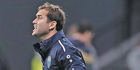 Александр Кержаков: «Не могу представить, что работаю в «Спартаке»