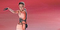 ФИГУРНОЕ КАТАНИЕ ПОВЗРОСЛЕЛО НА ДВА ГОДА
