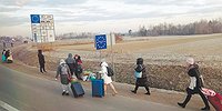 БОЛЬШЕ НЕ В ПОЛЬШЕ