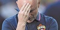 Селекционный ужас Федотова: у ЦСКА один новичок на 12 потерь