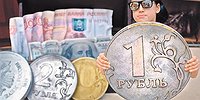 Каким курсом поплывет рубль?