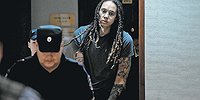 Девять лет тюрьмы для олимпийской чемпионки