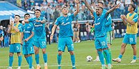 «Зениту» нужно благодарить бразильцев