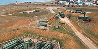 БЕСПИЛОТНАЯ НАПАСТЬ ЛЕТИТ В КРЫМ ИЗ ОДЕССЫ