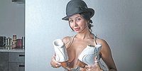 «СЭ» в гостях у Туктамышевой