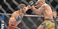 Как победа Махачева снова сделала Хабиба главным в UFC