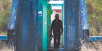 Где спрятаться от армагеддона