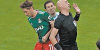 Сергей Карасев: «На «ручного карася Гинера» не обижаюсь. Я и сам люблю пошутить!»
