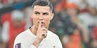 200 миллионов евро для Роналду!