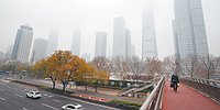«КИТАЙ ПОКАЗАЛ, ЧТО РОССИЯ НЕ ОДИНОКА»