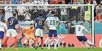 Не говорите при англичанах слово «пенальти»!