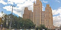 «ПРОДАЮ ДОРОГО, НО КВАРТИРА УНИКАЛЬНАЯ»