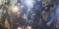 СОЛЬ И ДАР ПРИГОЖИНА
