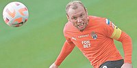 Сергей Юран: «Глушаков быстрее найдет новый клуб, чем Дзюба»