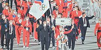 Россия снова в игре. В игре без правил