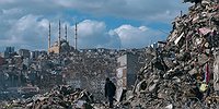 Сейсмологи вязнут в разломе