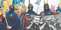 Раскрывшийся «Эдельвейс»