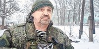 Придёт «Ангел» и спасёт