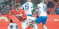 Почти как Аргентина с Нидерландами