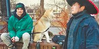 «ЧЁ ПРИЕХАЛ, ЕЗЖАЙ ОБРАТНО!»