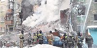 Каждый газ одно и тоже