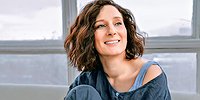 Мариэтта Цигаль-Полищук: «Раньше мне иногда говорили: «Ты прямо Раневская...»