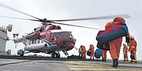 Shell прорубляется к выходу